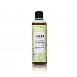 Kalia Nature - Shampoing à l'Ortie Piquante - 250ml