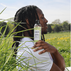 Kalia Nature - Shampoing à l'Ortie Piquante - 250ml