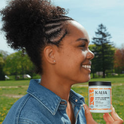 Kalia Nature - Après shampoing Sapote 300ml