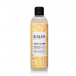 Kalia Nature - Gel Coiffant au Miel - 250ml