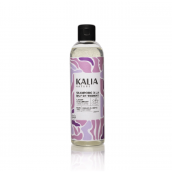 Kalia Nature - Shampoing Bay Saint Thomas 250ml