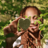 Kalia Nature – Shampoing Solide à l’Ortie Piquante