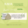 Kalia Nature – Shampoing Solide à l’Ortie Piquante
