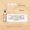Kalia Nature - Crème au Murumuru - Végan et Hydratante - 250ml