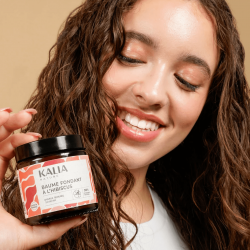 Kalia Nature - Baume à l'Hibiscus 100 gr