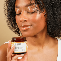 Kalia Nature – Baume à la Sapote - 100 gr
