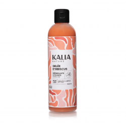 Kalia Nature – Gelée d’Hibiscus - 250ml