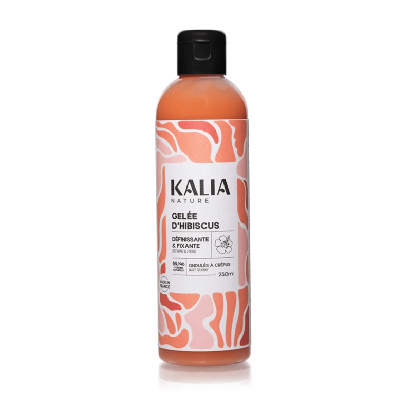 Kalia Nature – Gelée d’Hibiscus - 250ml