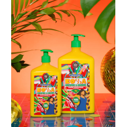 Lola From Rio – Crème Coiffante Définition Boucles- Bossa - 1kg