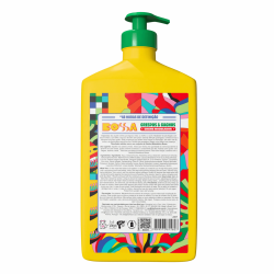 Lola From Rio – Crème Coiffante Définition Boucles- Bossa - 1kg
