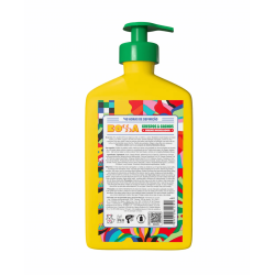 Lola From Rio – Crème Coiffante Définition Boucles- Bossa - 500gr