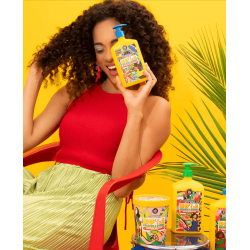 Lola From Rio – Crème Coiffante Définition Boucles- Bossa - 500gr