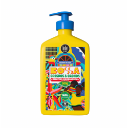 Lola From Rio – Gelée Coiffante Modelante Bossa Gelatina - 500gr