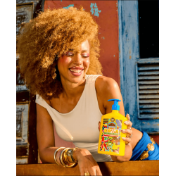 Lola From Rio – Gelée Coiffante Modelante Bossa Gelatina - 500gr