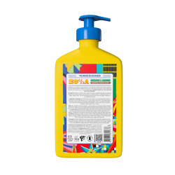 Lola From Rio – Gelée Coiffante Modelante Bossa Gelatina - 500gr