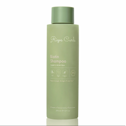 Rizos Curls - Shampoing à la biotine - Biotin shampoo