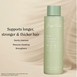 Rizos Curls - Shampoing à la biotine - Biotin shampoo