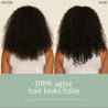 Rizos Curls - Shampoing à la biotine - Biotin shampoo