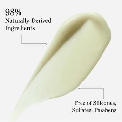 Rizos Curls - Après-shampoing Biotine et Batana - Biotin Conditioner - 296ml