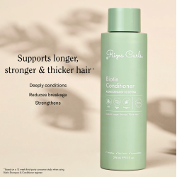 Rizos Curls - Après-shampoing Biotine et Batana - Biotin Conditioner - 296ml