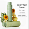 Rizos Curls - Après-shampoing Biotine et Batana - Biotin Conditioner - 296ml