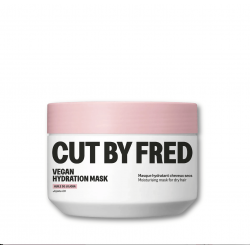 Vegan Curl Mask - 400ml - Cut By Fred