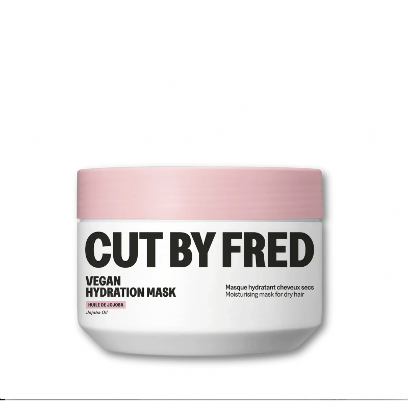 Vegan Curl Mask - 400ml - Cut By Fred