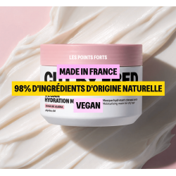 Vegan Curl Mask - 400ml - Cut By Fred