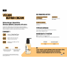 Vegan Repair Cream - Cut By Fred - Crème Réparatrice et Nourrissante150ml