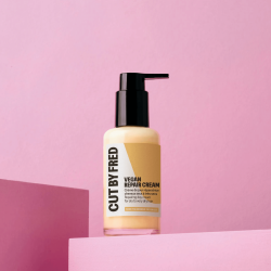 Vegan Repair Cream - Cut By Fred - Crème Réparatrice et Nourrissante150ml