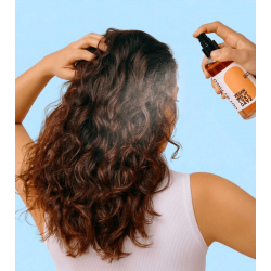 Spray Dynamisant - Vegan Wake Up Curl Day 2 - 200ml - Cut By Fred