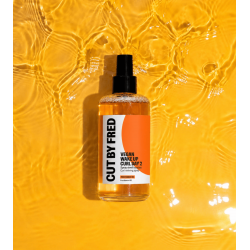 Spray Dynamisant - Vegan Wake Up Curl Day 2 - 200ml - Cut By Fred