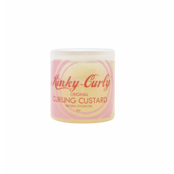 Kinky-Curly – Original Curling Custard - 237 ml
