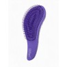 Brosse Démêlante à picot souple - Violette