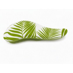 Brosse Démêlante à picots souples - Verte