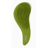 Brosse Démêlante à picots souples - Verte