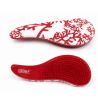 Brosse Démêlante à picots souples - Rouge
