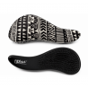 Brosse Démêlante à picots souples - Noire