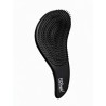 Brosse Démêlante à picots souples - Noire