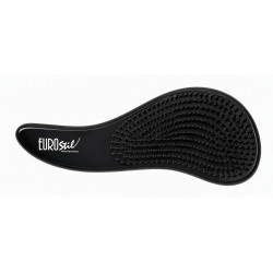 Brosse Démêlante à picots souples - Noire