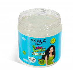 Skala Brasil - Mais cachos Hair Jelly - 550gr