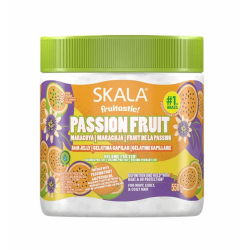 Skala Brasil - Passion Fruit - Maracuja Hair Jelly - 550gr