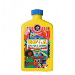 Shampoing Bossa - Lola From Rio - 500ml