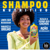 Shampoing Bossa - Lola From Rio - 500ml