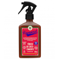 Rapunzel - Lotion Activatrice de pousse Raiponce - 250ml