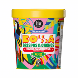 Bossa - Masque Nutritif - Lola From Rio