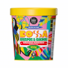 Bossa - Masque Nutritif - Lola From Rio