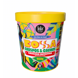 Bossa - Masque Nutritif - Lola From Rio