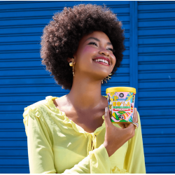 Bossa - Masque Nutritif - Lola From Rio