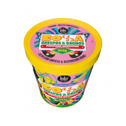 Bossa - Masque Nutritif - Lola From Rio